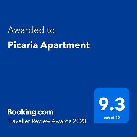 Picaria Apartment Порто Екстериор снимка