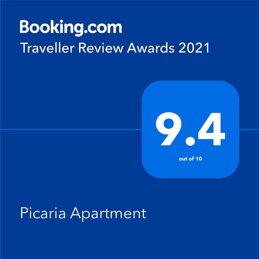 Picaria Apartment Порто Екстериор снимка