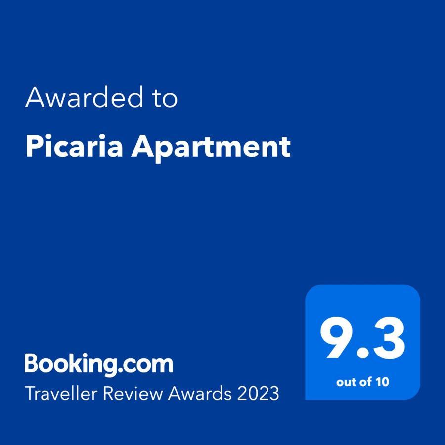 Picaria Apartment Порто Екстериор снимка