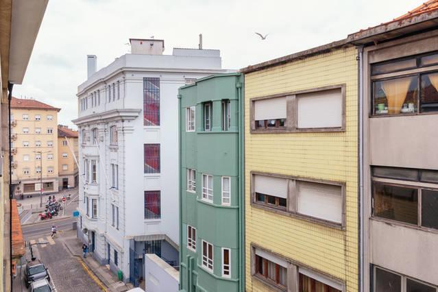 Picaria Apartment Порто Екстериор снимка