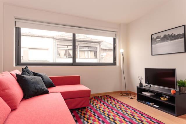 Picaria Apartment Порто Екстериор снимка
