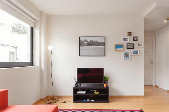 Picaria Apartment Порто Екстериор снимка