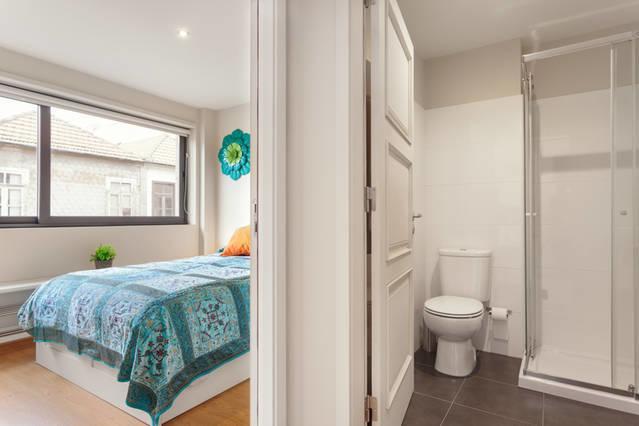 Picaria Apartment Порто Екстериор снимка