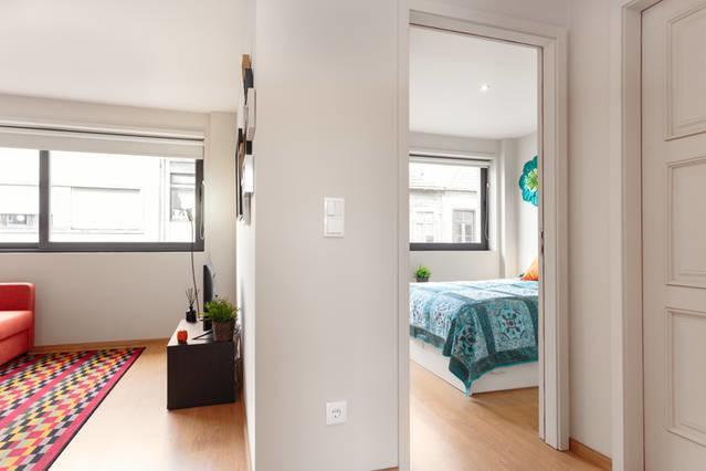Picaria Apartment Порто Стая снимка