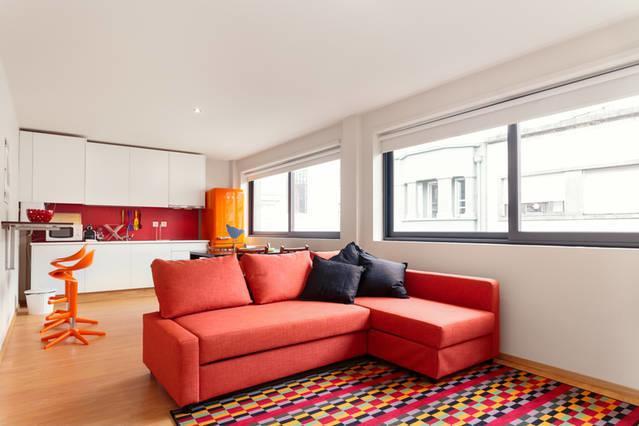 Picaria Apartment Порто Екстериор снимка
