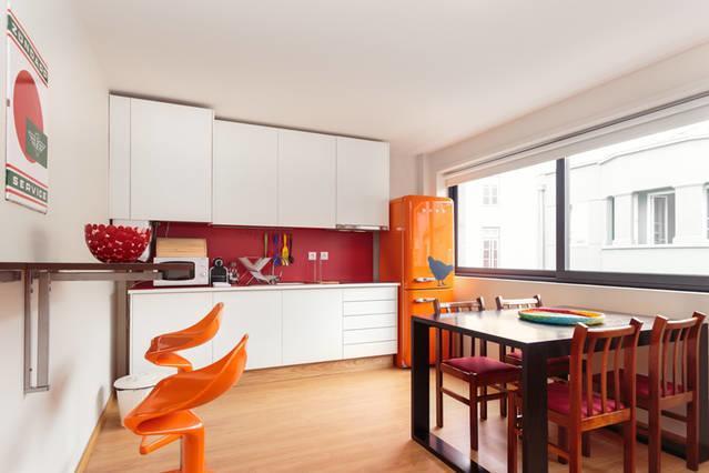 Picaria Apartment Порто Екстериор снимка