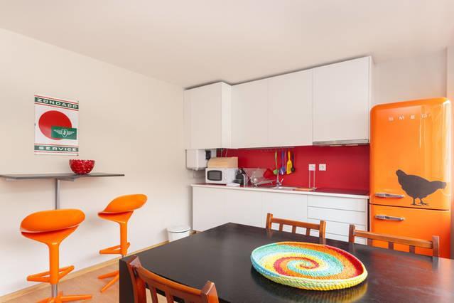 Picaria Apartment Порто Екстериор снимка