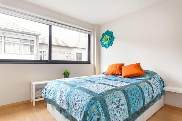Picaria Apartment Порто Екстериор снимка
