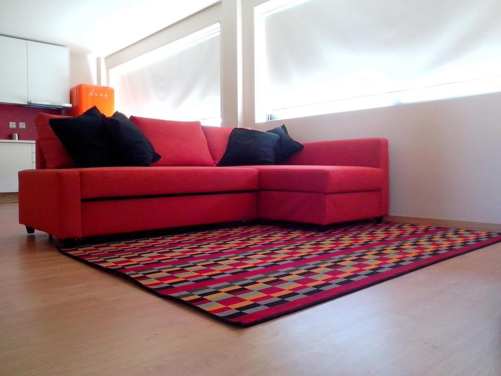 Picaria Apartment Порто Екстериор снимка