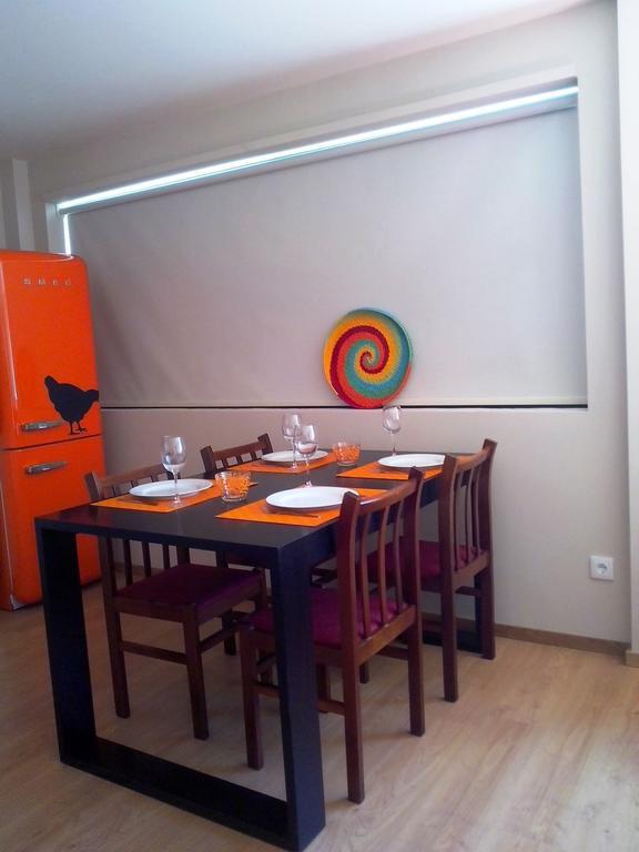 Picaria Apartment Порто Екстериор снимка