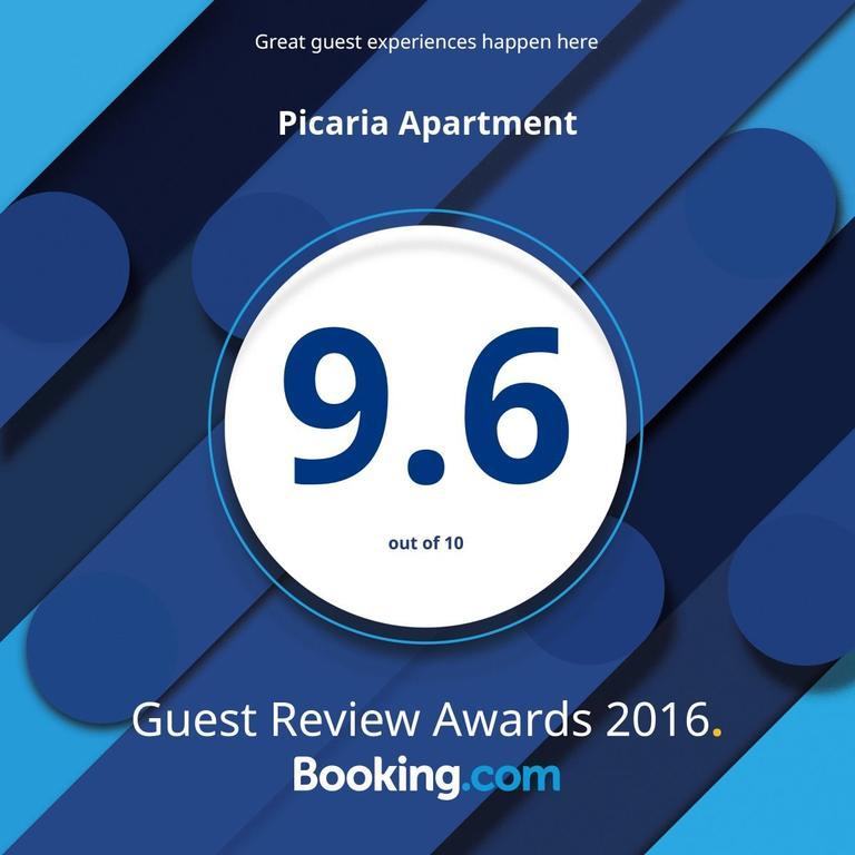 Picaria Apartment Порто Екстериор снимка